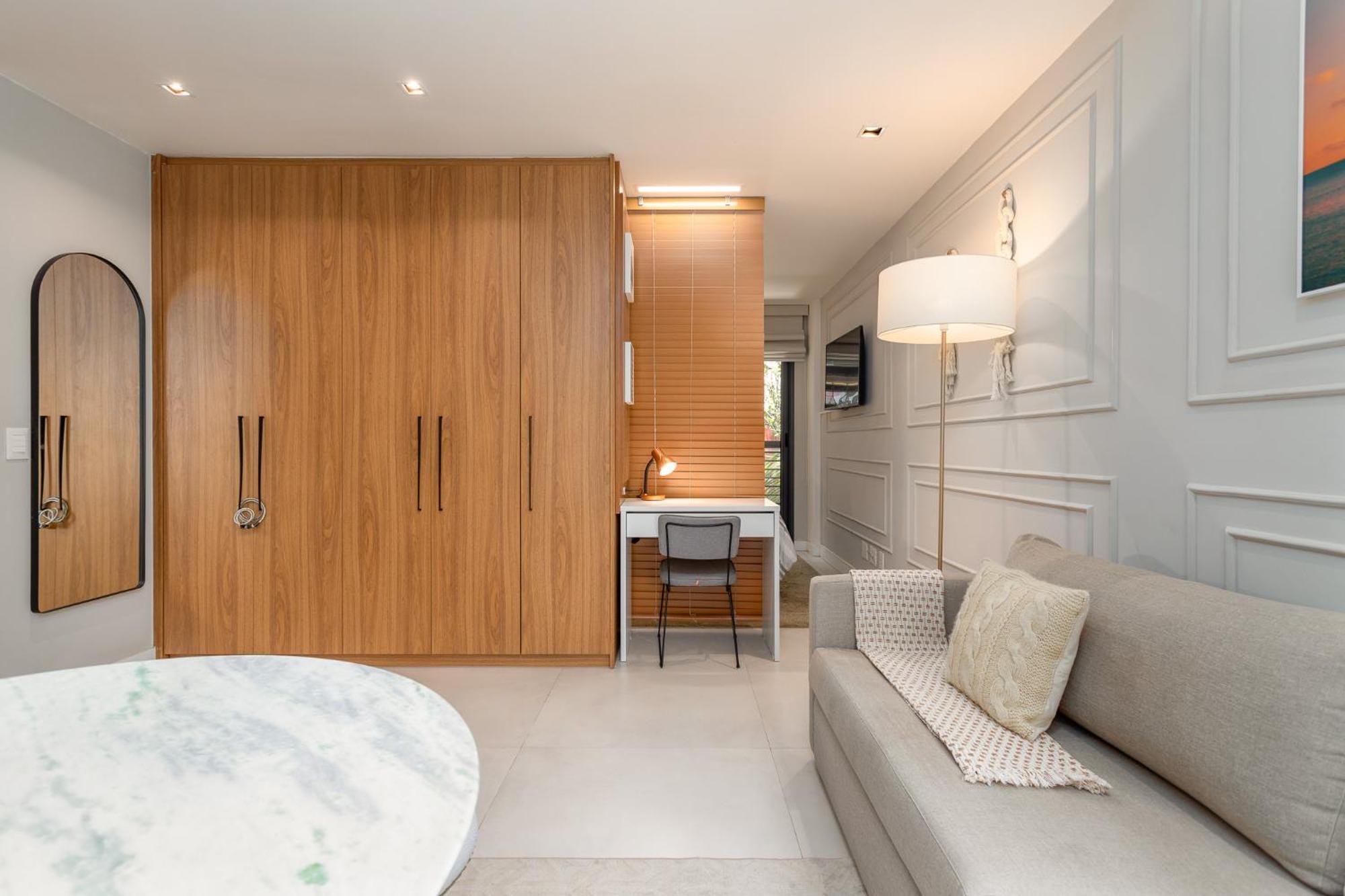 Unhotel - Bossa Design Studios Ipanema, Perto Da Praia Rio de Janeiro Exteriör bild