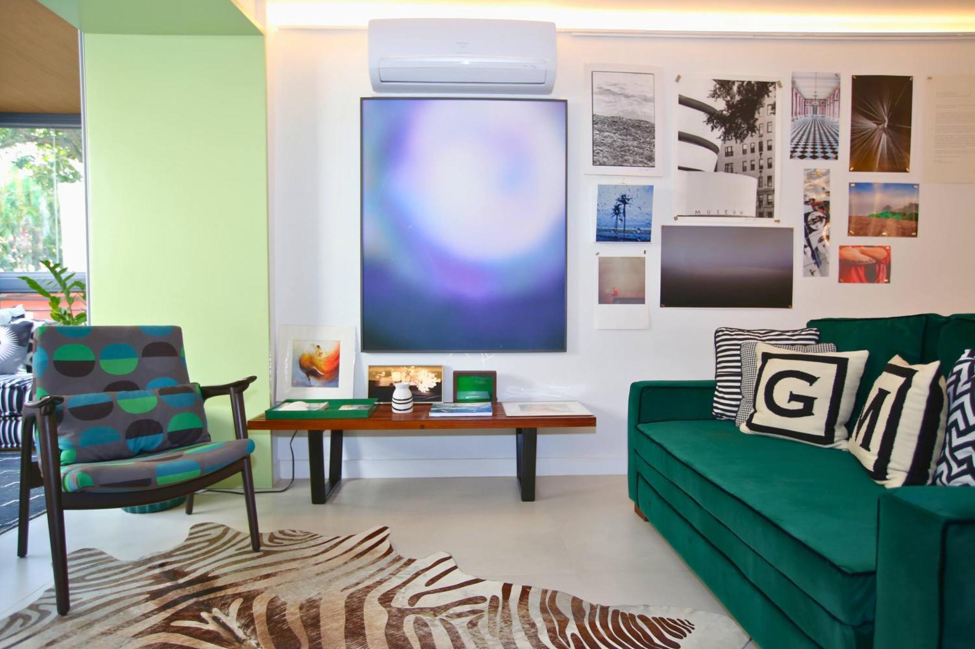 Unhotel - Bossa Design Studios Ipanema, Perto Da Praia Rio de Janeiro Exteriör bild